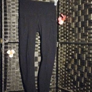 🖤 Black Yoga Leggings 🖤